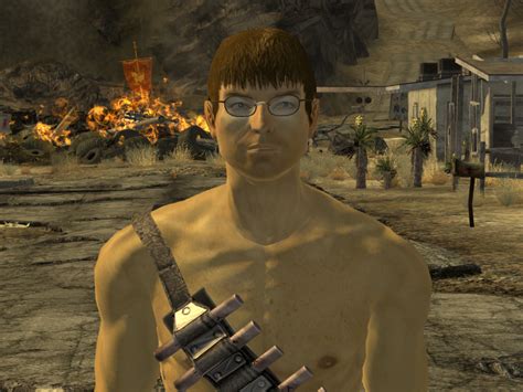 What happens when you don't kill Oliver Swanick [FNV].